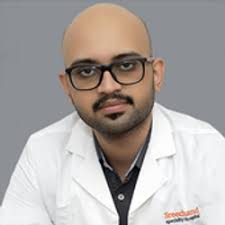 Dr Santosh Gautam